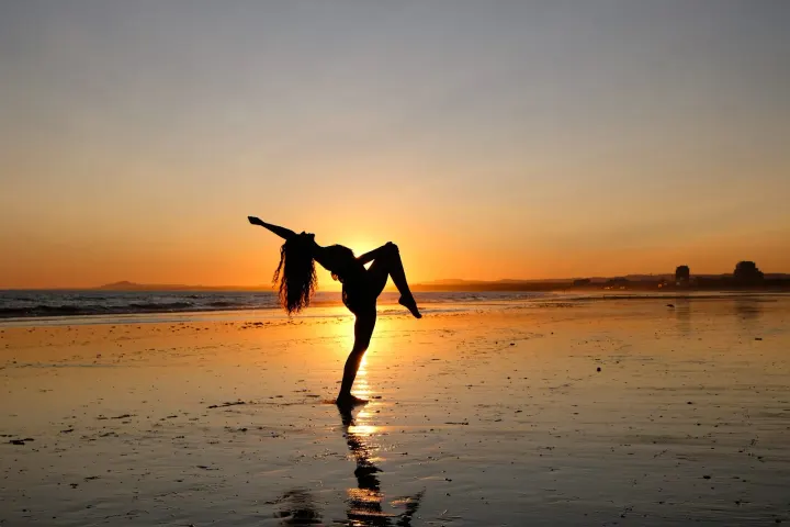 AmRita Estúdio — yoga-studio em Sintra — 2