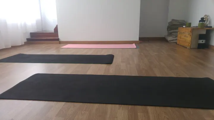 AmRita Estúdio — yoga-studio em Sintra — 3
