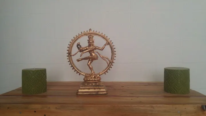 AmRita Estúdio — yoga-studio em Sintra — 3