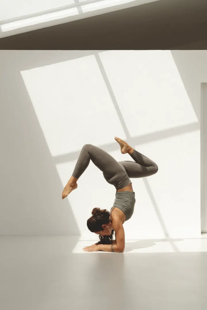AmRita Estúdio — Yoga em Cacém