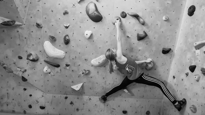 Klimvereniging Ayers Rookies — klimmen-studio in Zoetermeer — 2