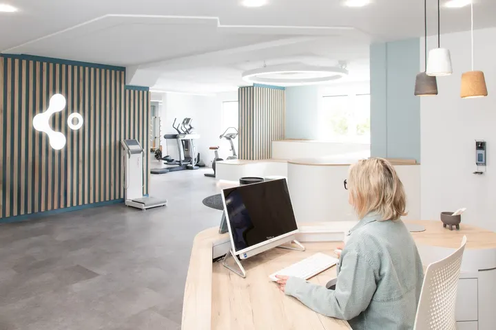 PulmoTrain Atem- & Sporttherapie — pt-studio in Stuttgart — 4