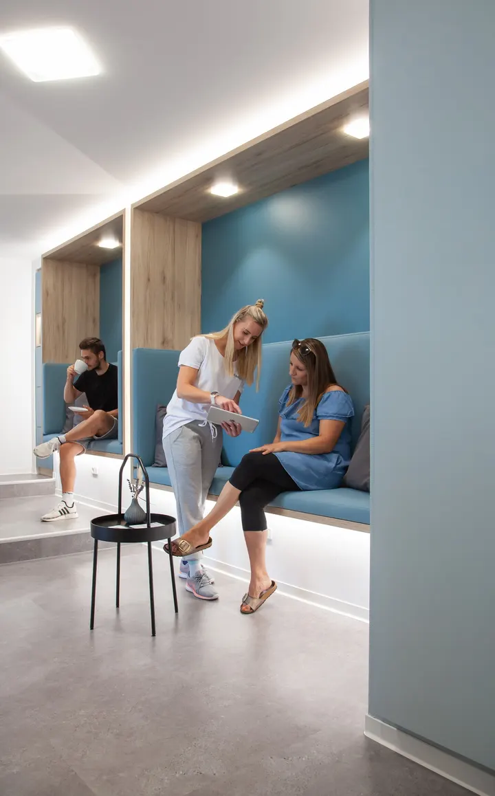 PulmoTrain Atem- & Sporttherapie — pt-studio in Stuttgart — 5