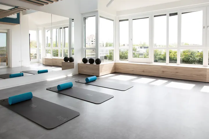 PulmoTrain Atem- & Sporttherapie — PT-Studio in Filderstadt, Stuttgart