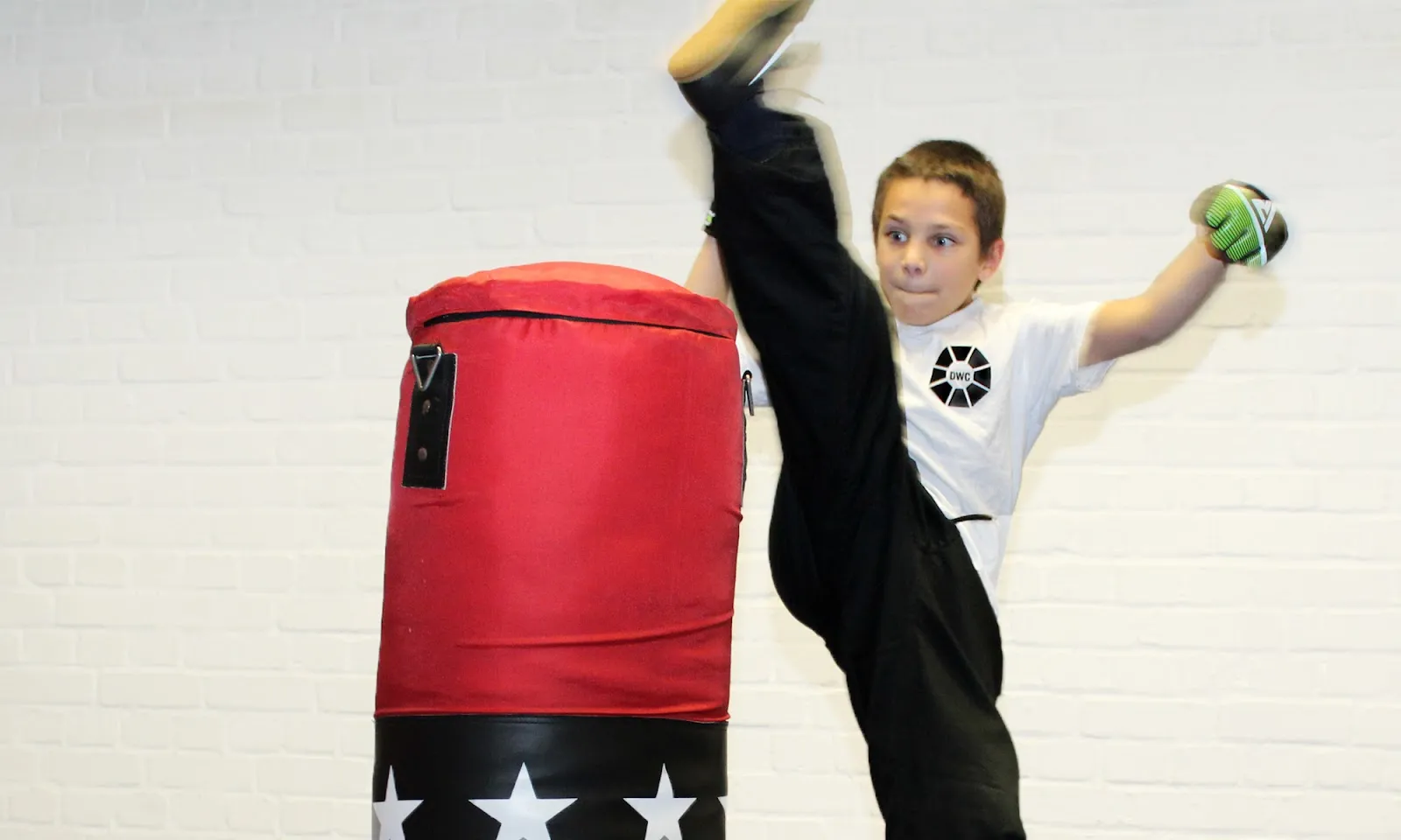 Krav Maga Modular — kampfsport-studio in Duisburg — 2