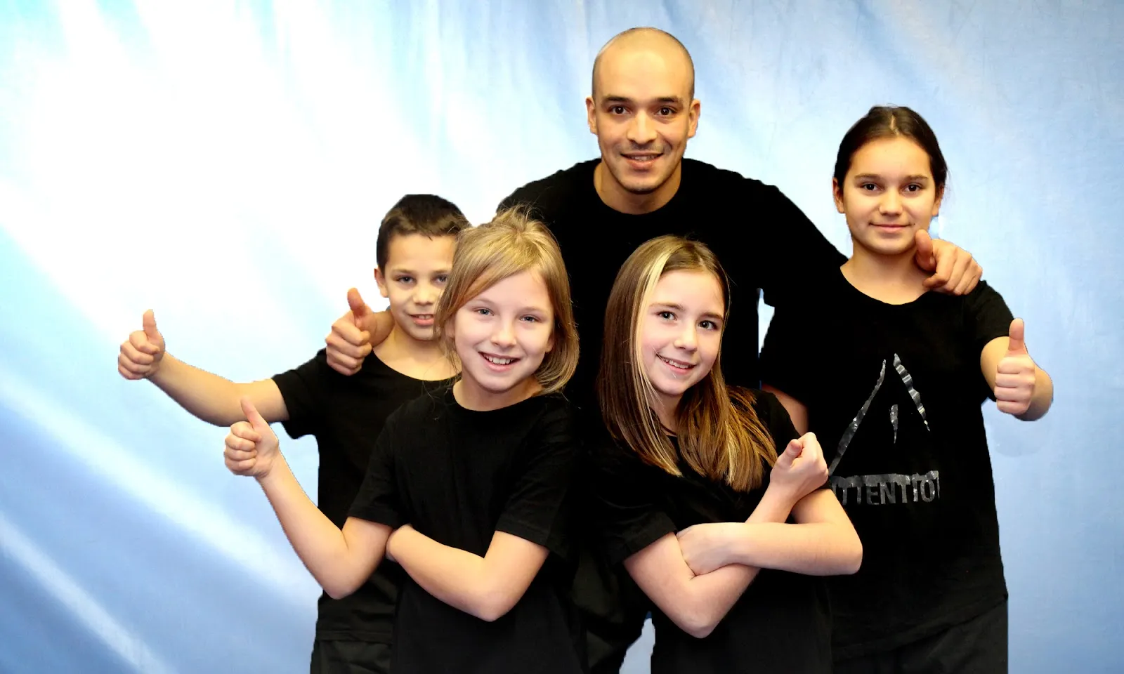 Krav Maga Modular — kampfsport-studio in Duisburg — 4
