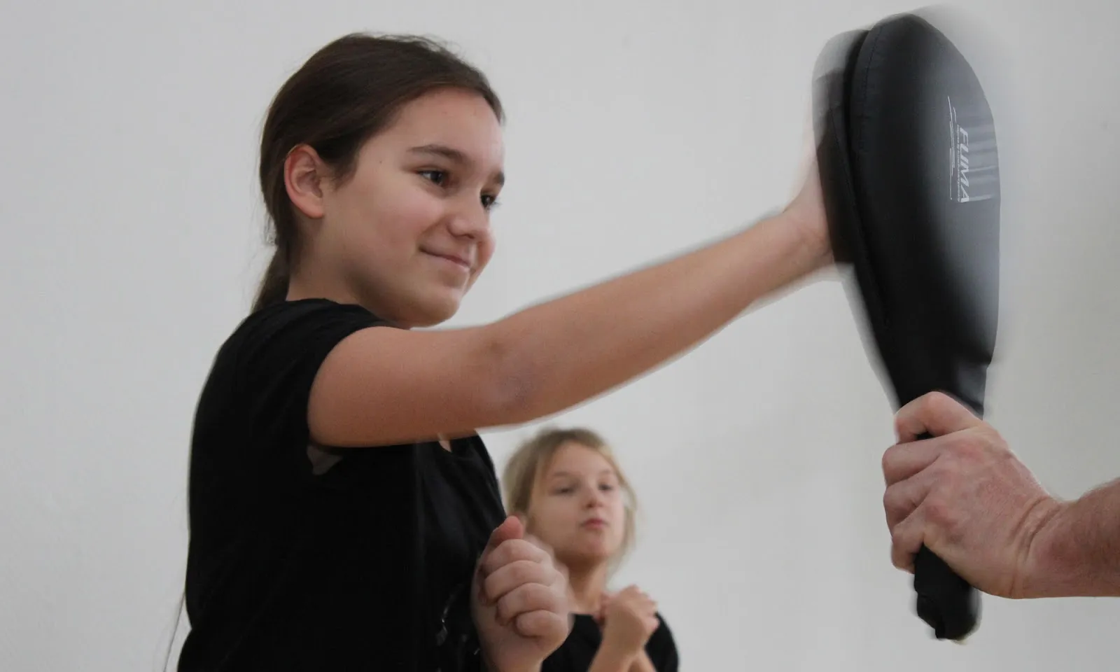 Krav Maga Modular — kampfsport-studio in Duisburg — 5
