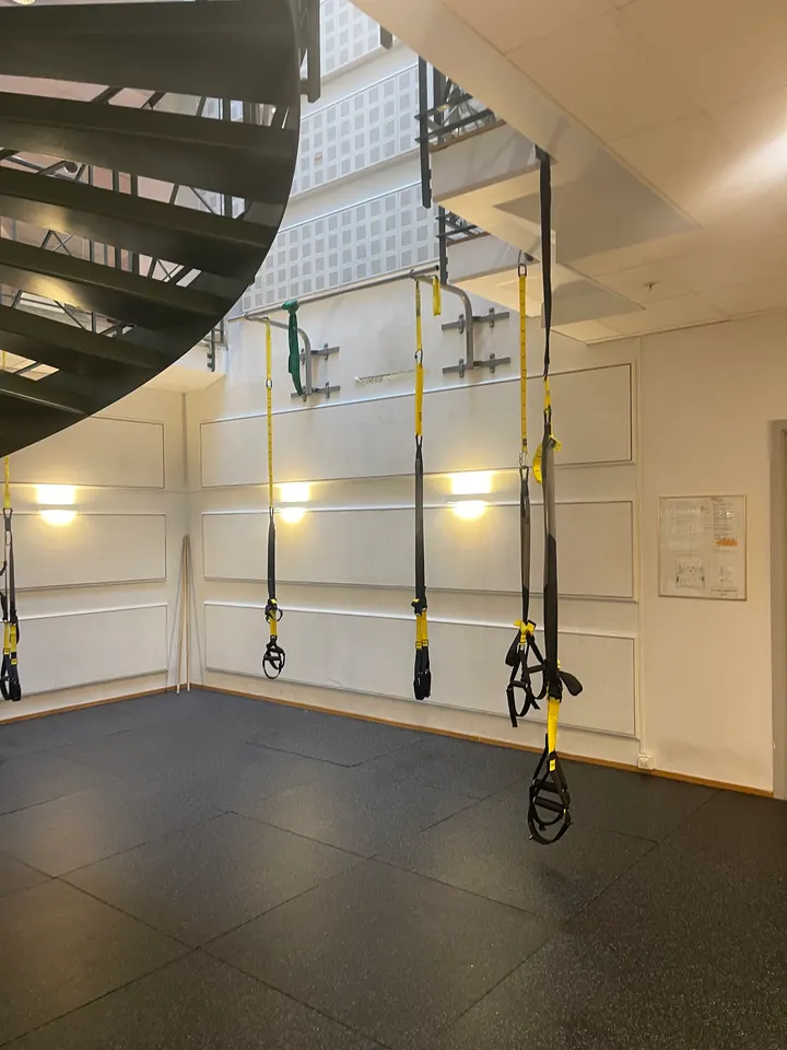 Treningshuset — sykling-studio i Sentrum, Oslo — 3