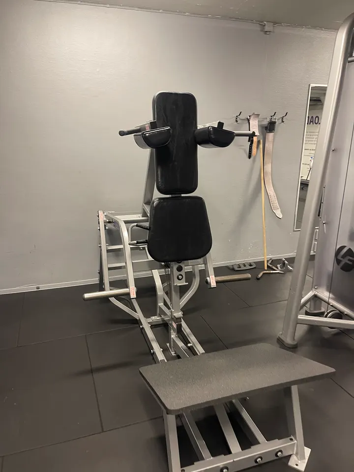 Treningshuset — sykling-studio i Oslo — 3
