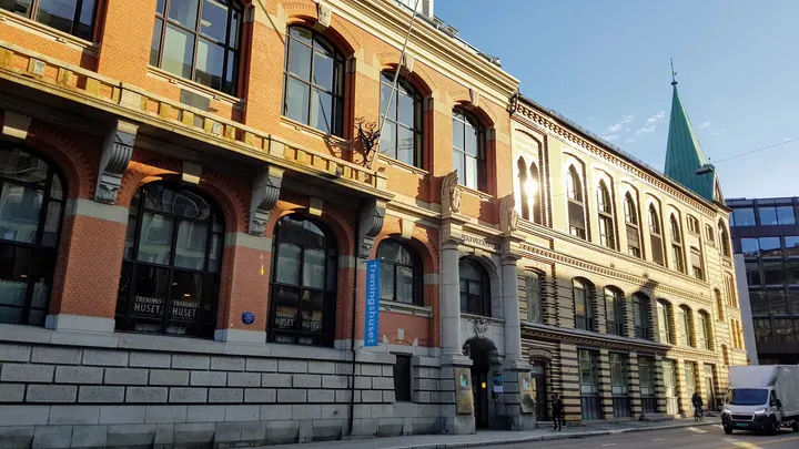 Treningshuset — sykling-studio i Oslo — 5