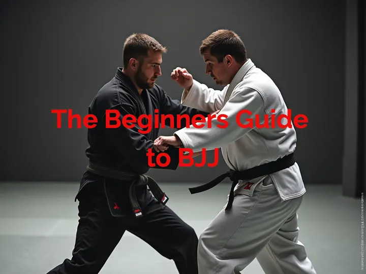The Bjj Academy — bjj-studio in Rainhill, Prescot — 2