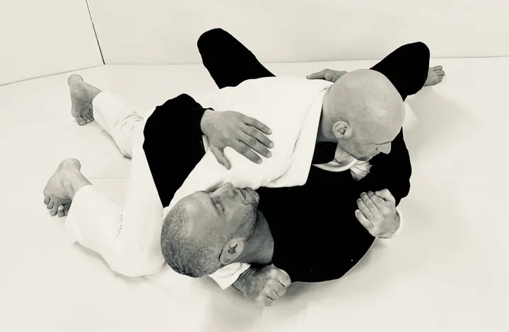 The Bjj Academy — bjj-studio in Prescot — 3