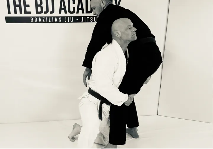 The Bjj Academy — bjj-studio in Prescot — 4