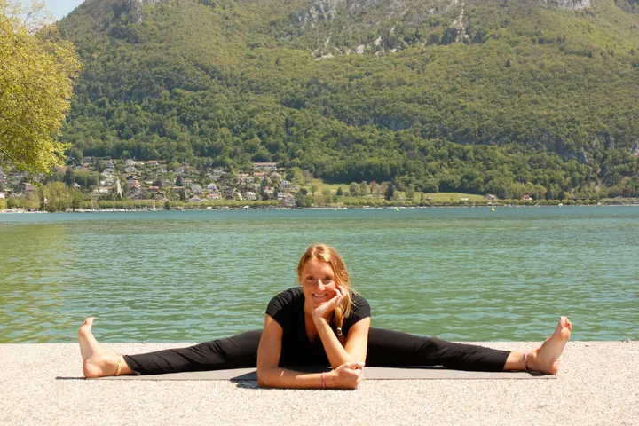 Youccan — yoga-studio au Clos Saint-Michel, Annecy — 3