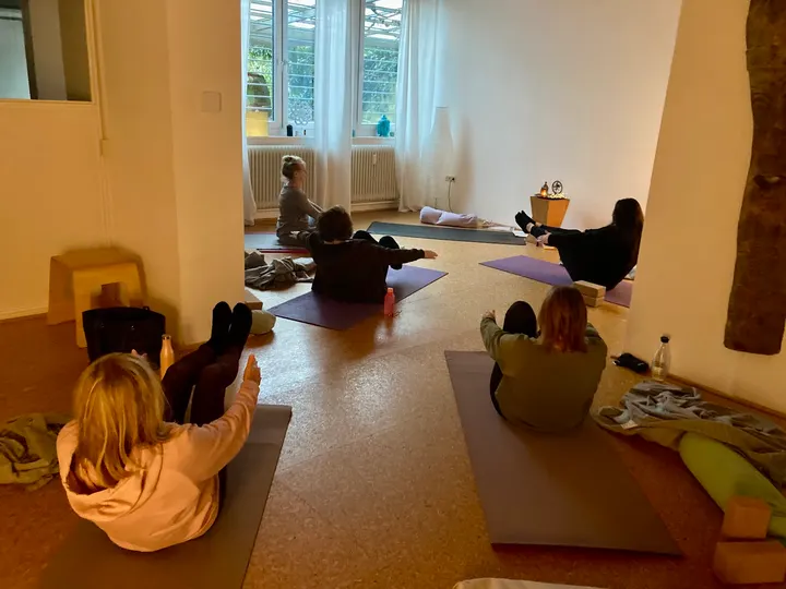 SportOrt — PT-Studio in Innenstadt West, Dortmund