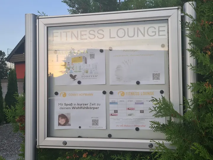 Conny Hofmann — pilates-studio in Klosterlechfeld — 2