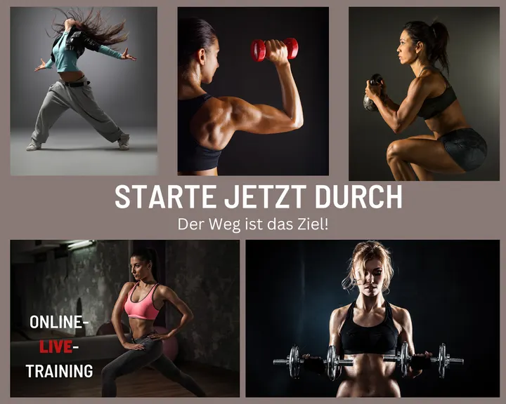 Conny Hofmann — pilates-studio in Klosterlechfeld — 5