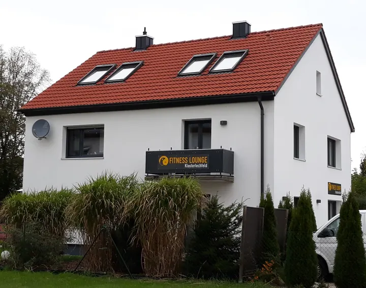 Conny Hofmann — Pilates in Klosterlechfeld