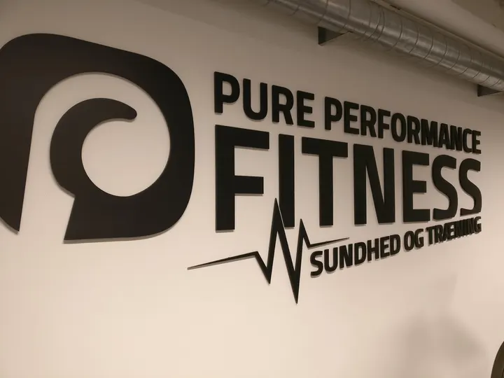 Pure Performance Fitness ApS — træningsstudio i Tarm — 2