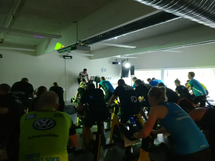 Pure Performance Fitness ApS — træningsstudio i Tarm — 3