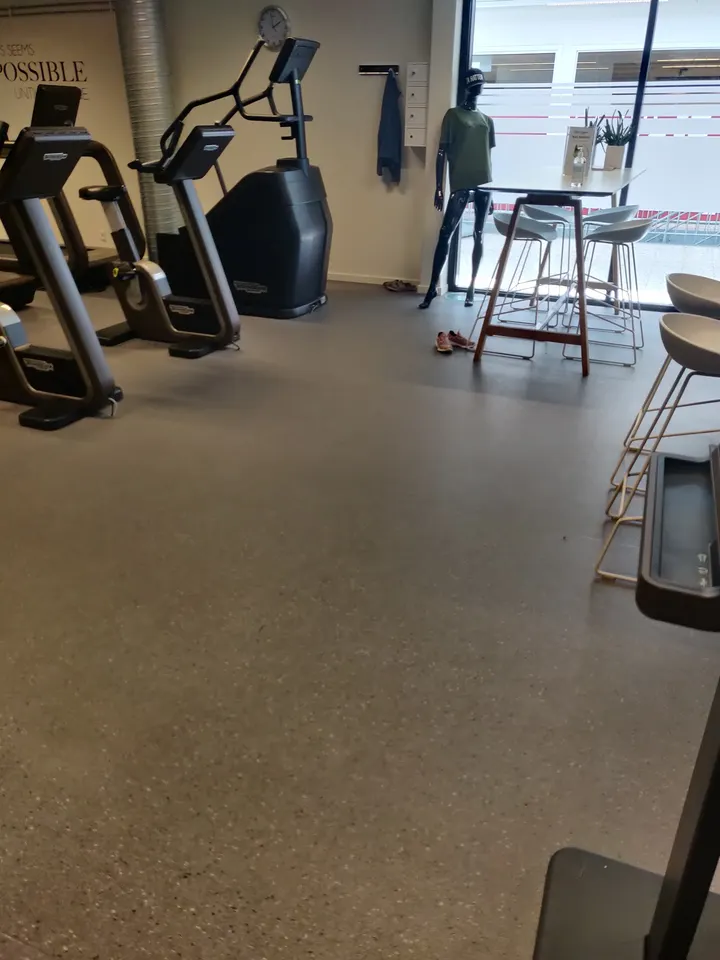 Pure Performance Fitness ApS — træningsstudio i Tarm — 4