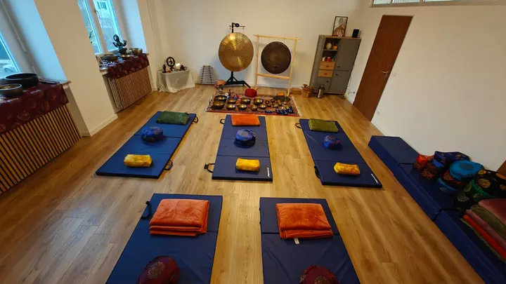 Yoga-Vidya — yoga-studio in Nürnberg — 3