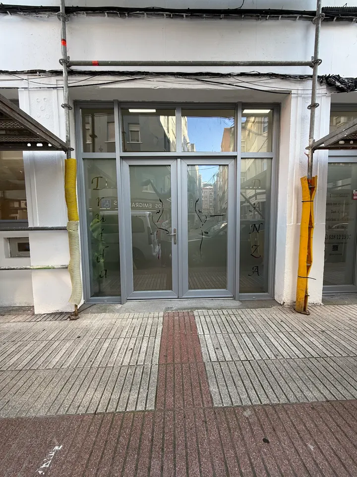 Escuela de Danza Druida — baile-studio en Montes, A Coruña — 3