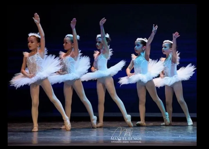 Escuela de Danza Druida — baile-studio en A Coruña — 3