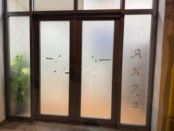 Escuela de Danza Druida — Baile en Montes, A Coruña