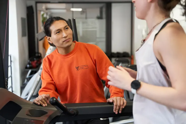Training Space — personal training-studio a Ticinello, Pavia — 3