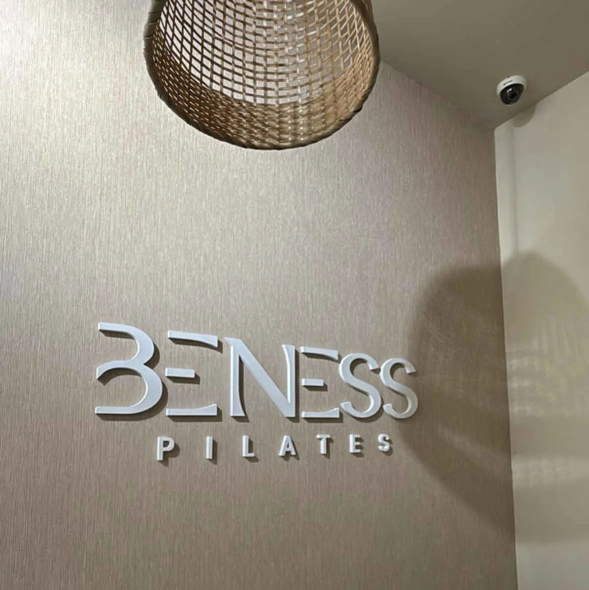 Beness Pilates — pilates-studio i Los Llanos, Estepona — bild 2