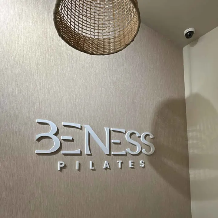 Beness Pilates — Pilates en Los Llanos, Estepona