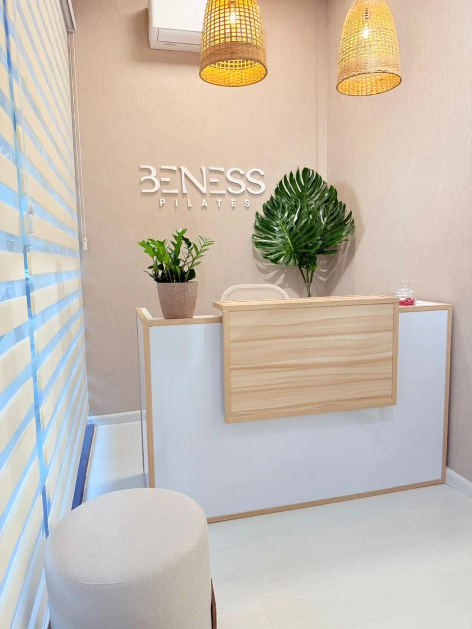Beness Pilates — pilates-studio i Los Llanos, Estepona — bild 3