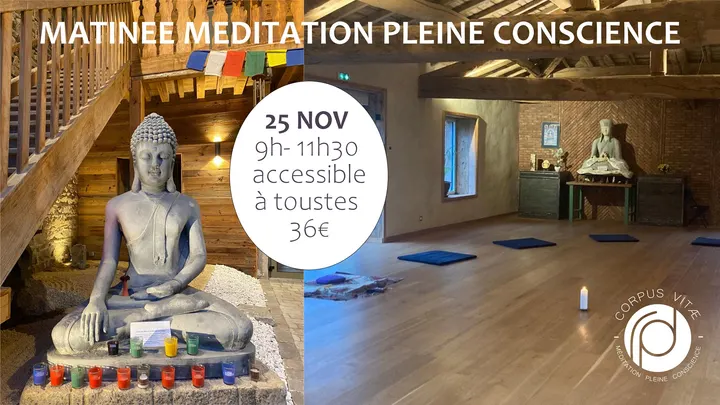 Les Grandes Terres — Yoga à Terreaux, Lyon