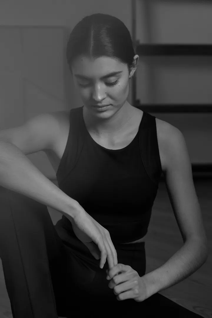 Arde Barre Studio — barre-studio en Madrid — 4