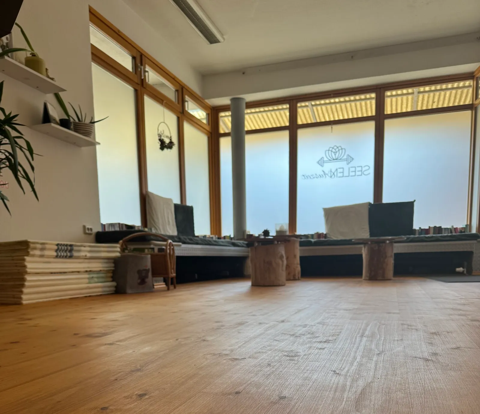 SeelenAuszeit — yoga-studio i Alsdorf — 3