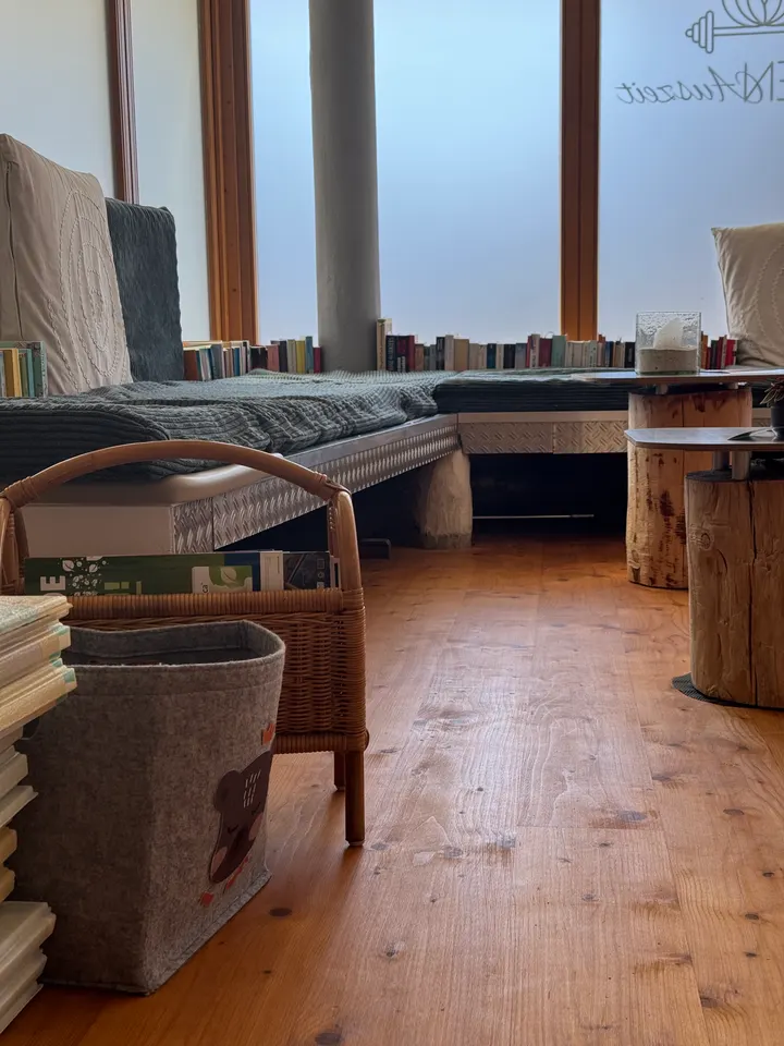 SeelenAuszeit — PT Studio in Kellersberg, Alsdorf
