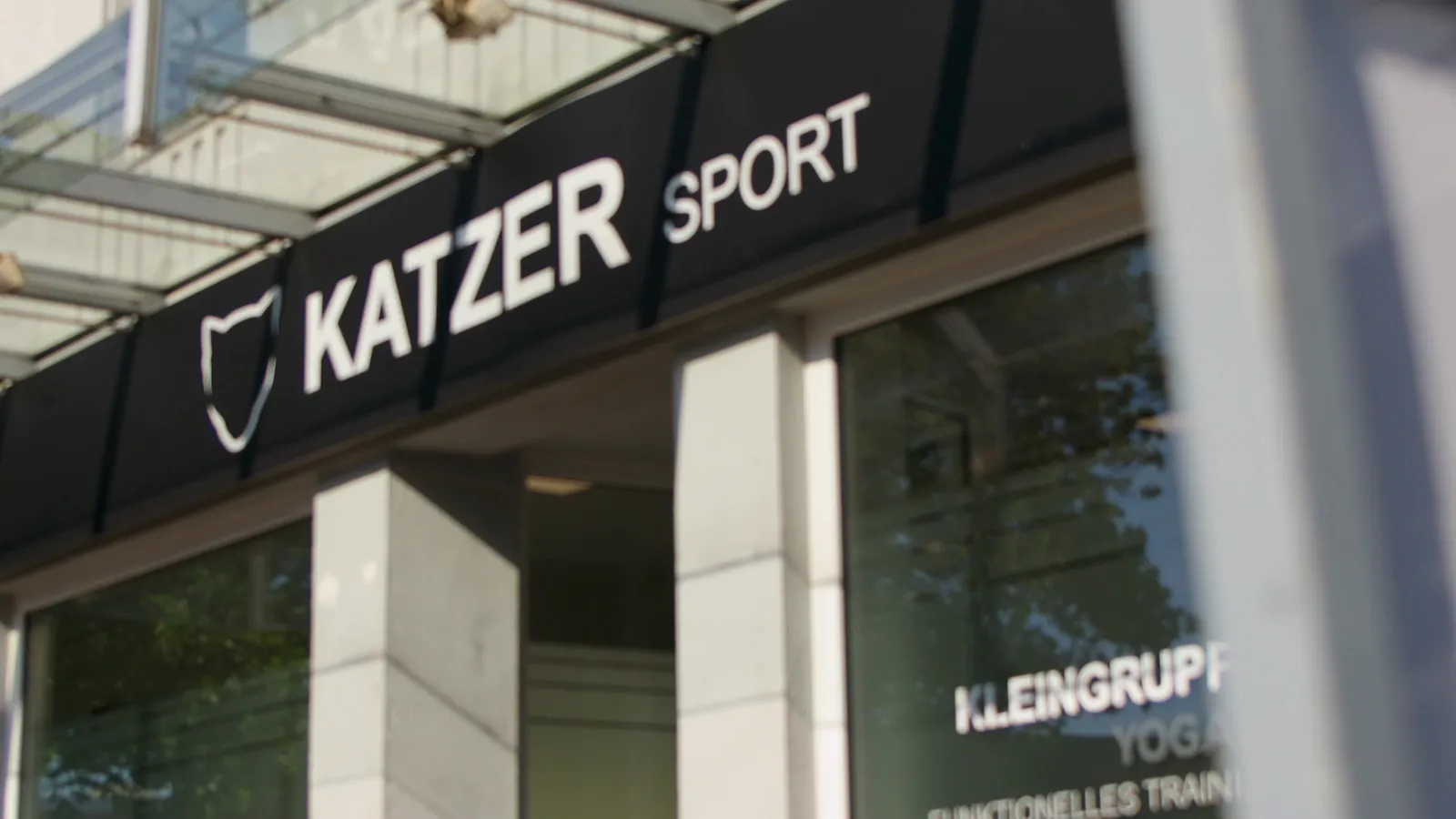 Katzersport — pt-studio i Köln — 2