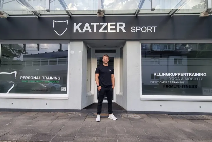 Katzersport — fitnessstudio in Köln — 3