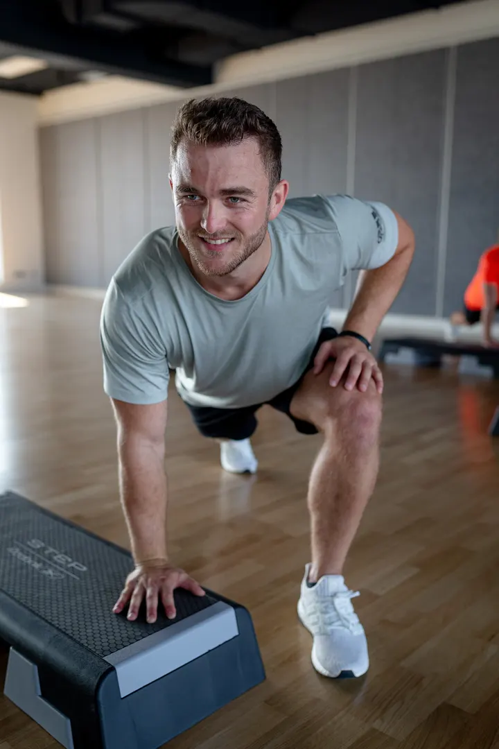 Katzersport — Fitness Studio in Weiden, Köln
