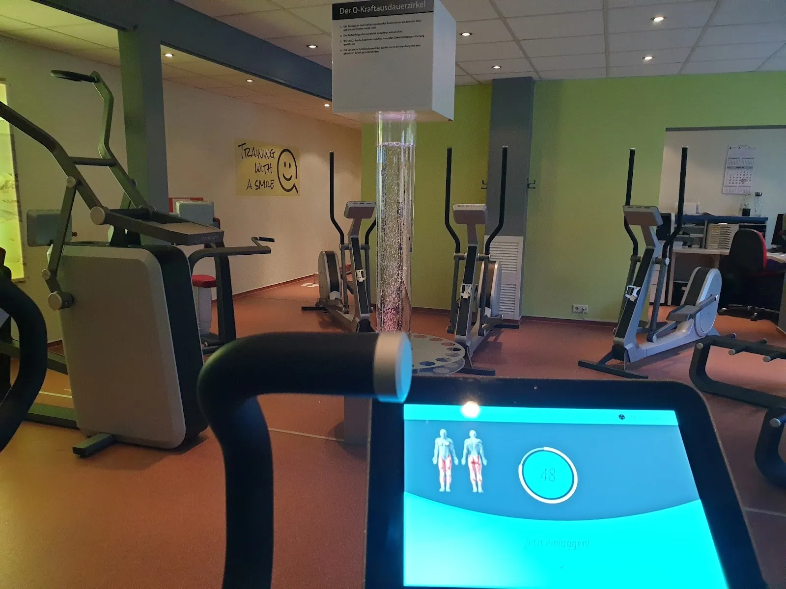 Gesundheits-Zirkel — fitnessstudio in Dresden — 2