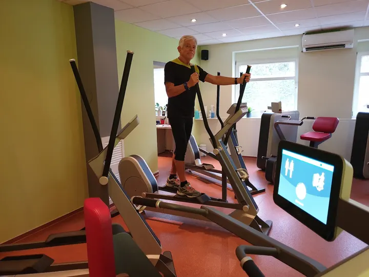 Gesundheits-Zirkel — Wellness in Trachau, Dresden