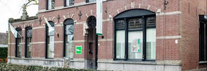 LIJFSTIJL Centrum Dongen — herstel-studio in Dongen — 3