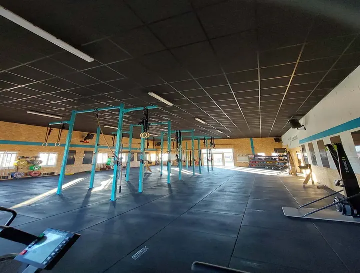 Caecilus — crossfit-studio à La Plaine de Fourches, Albi — 2