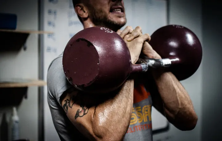 Caecilus — crossfit-studio à La Plaine de Fourches, Albi — 3