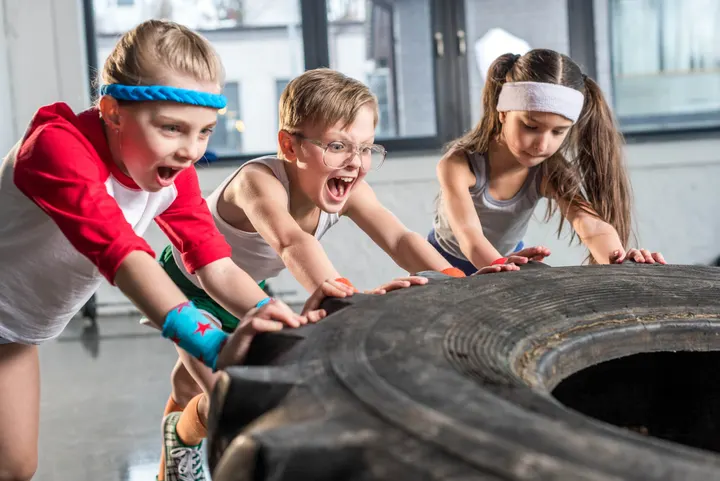 Caecilus — crossfit-studio à Albi — 3