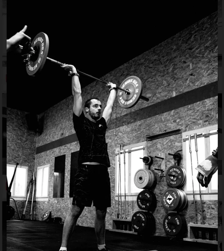Caecilus — crossfit-studio à Albi — 5