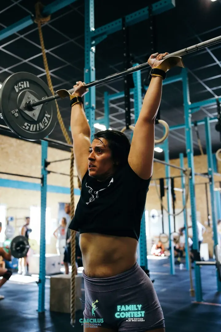Caecilus — crossfit-studio à Albi — 6