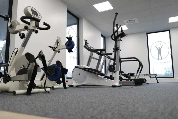 Adapta'Move — salle de fitness-studio à Nancy — 4