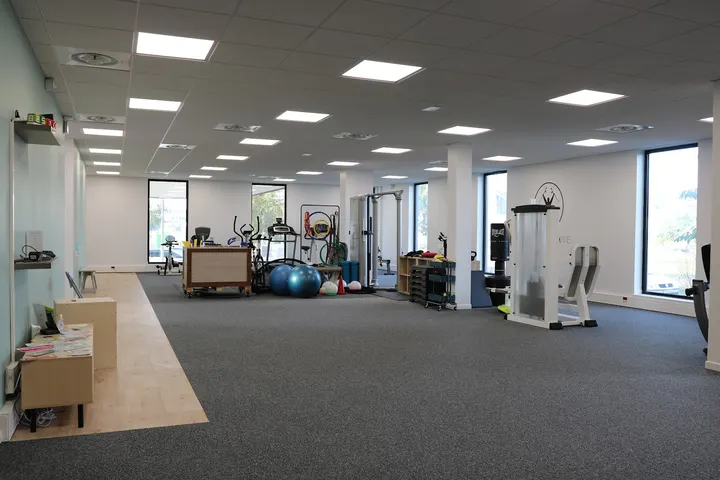 Adapta'Move — salle de fitness-studio à Nancy — 5